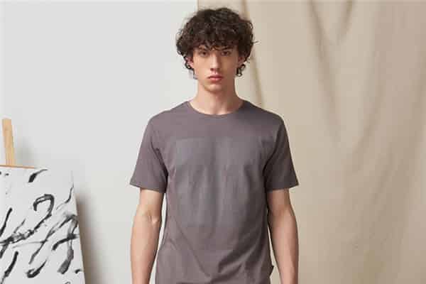 ellehomme是几线品牌