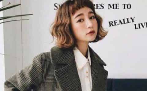 胖女孩适合的发型有哪些