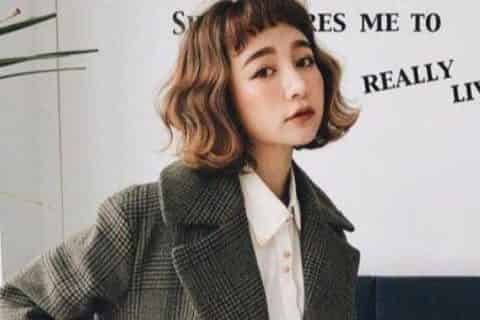 胖女孩适合的发型有哪些