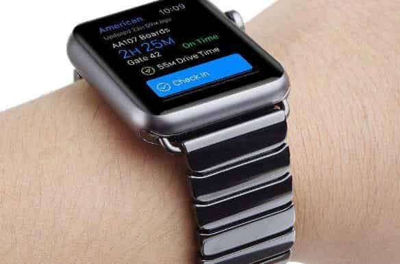 iwatch4买了后悔吗