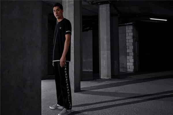 fredperry是什么品牌