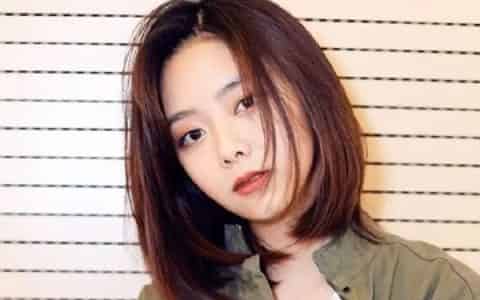脸长的女生适合什么发型