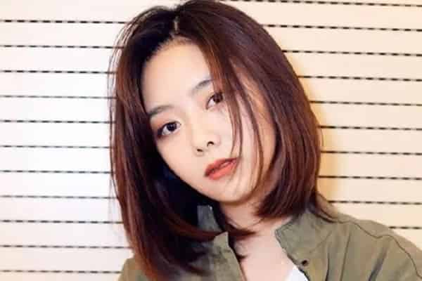 脸长的女生适合什么发型