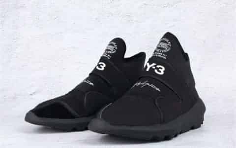 Adidas Y3是什么品牌