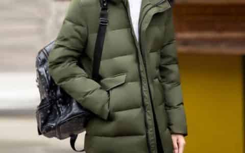 羽绒服有霉点怎么洗