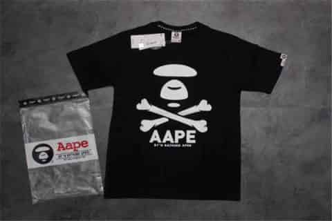 aape是什么牌子档次