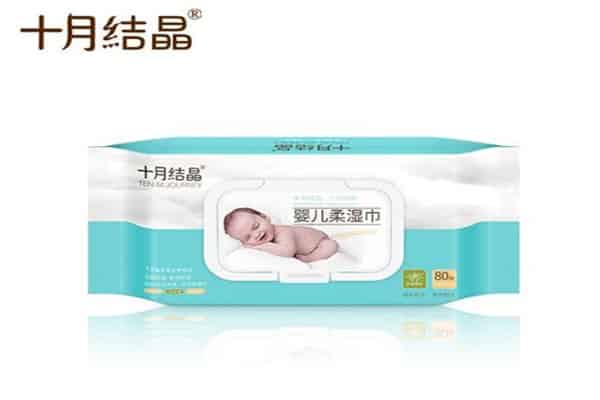 十月结晶是大品牌吗