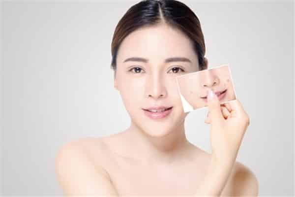 怎样才能让脸光亮