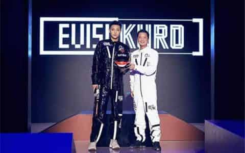evisukuro是几线品牌