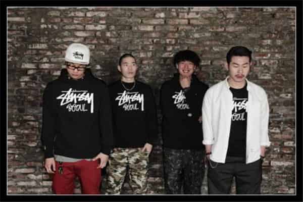 stussy几线品牌