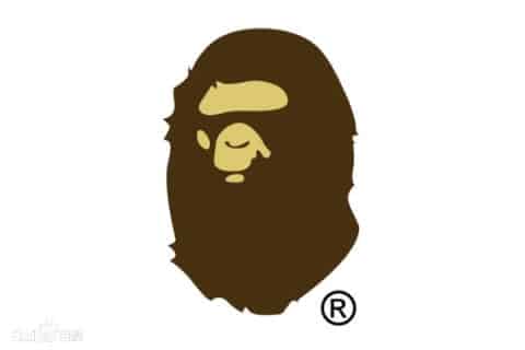 大猩猩logo的品牌是什么