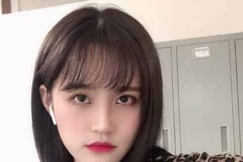 女生脸大可以剪短发吗