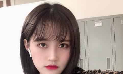 女生脸大可以剪短发吗