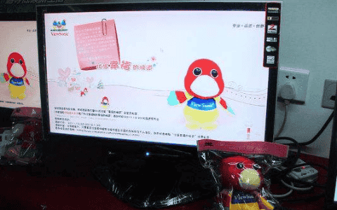 aoc和三星显示器哪个好