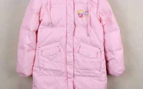 羽绒服可以烘干机烘干吗