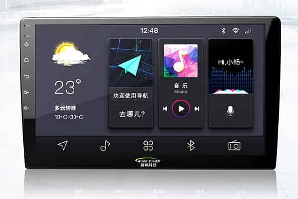 车载导航品牌哪个好多少钱