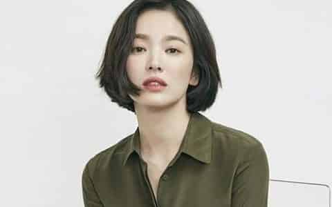 适合大脸女生的发型