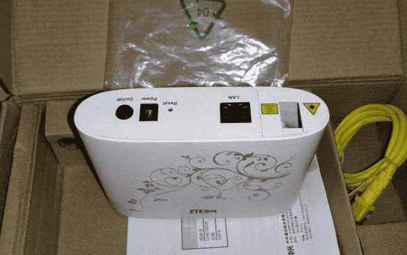 路由器和猫的区别