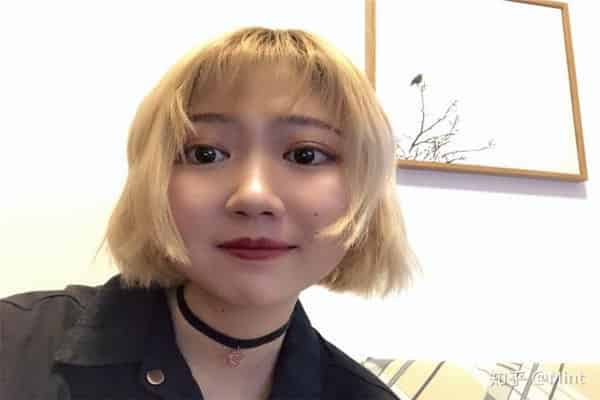 漂色后染黑会退吗