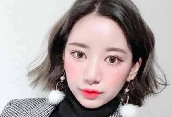 方脸适合什么发型