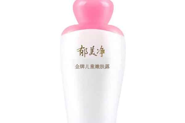 郁美净是否安全