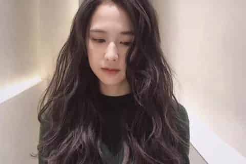 塑型烫和纹理烫的区别