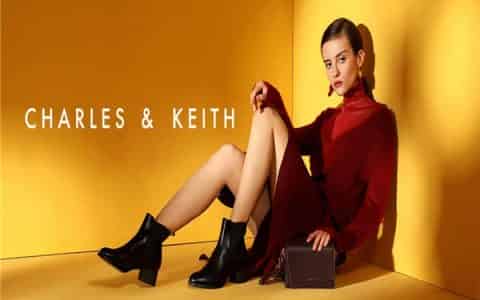 charleskeith是ck吗