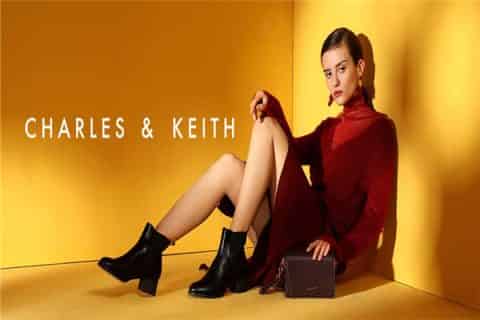 charleskeith是ck吗