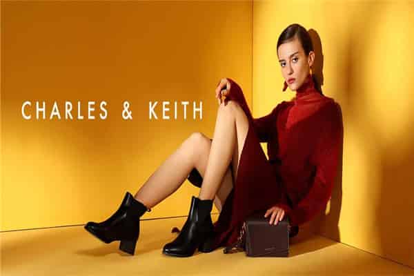 charleskeith是ck吗