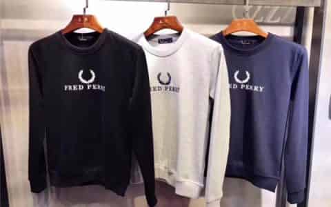 fredperry是什么品牌