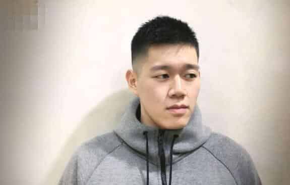个子矮适合什么发型