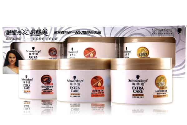什么是免洗护发素