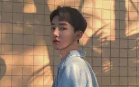 男生长脸适合的发型是什么