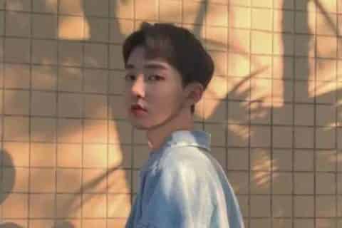 男生长脸适合的发型是什么