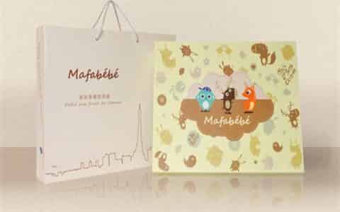 mafabebe是几线品牌