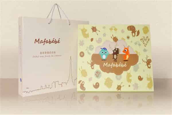 mafabebe是几线品牌