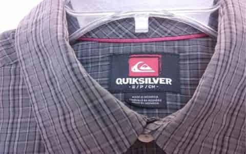 quicksilver哪国品牌