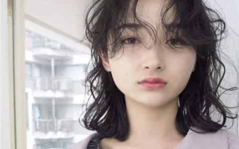 自来卷小妙招变直