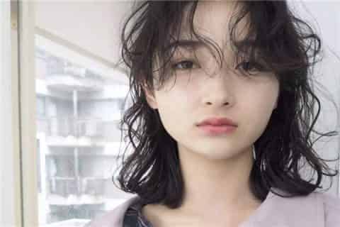 自来卷小妙招变直