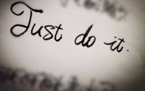 just do it是什么牌子