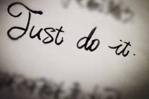 just do it是什么牌子