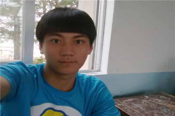 胖男孩适合什么发型