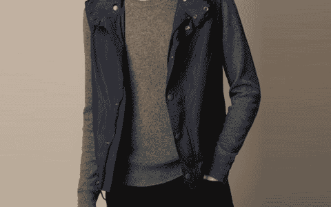 衣服burberry是什么牌子