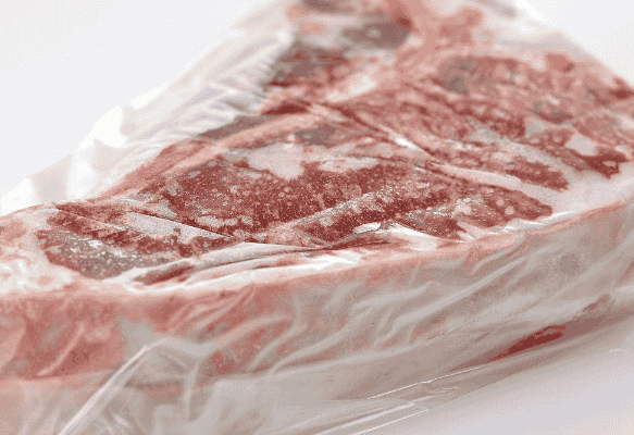 肉腐烂在冰箱怎么除臭