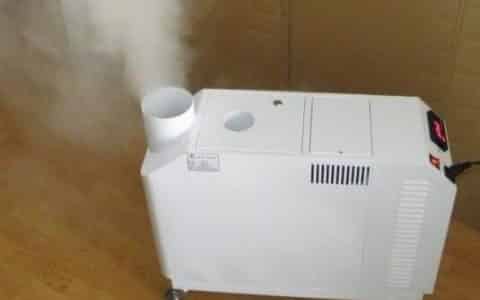 加湿器会不会触发烟雾报警器