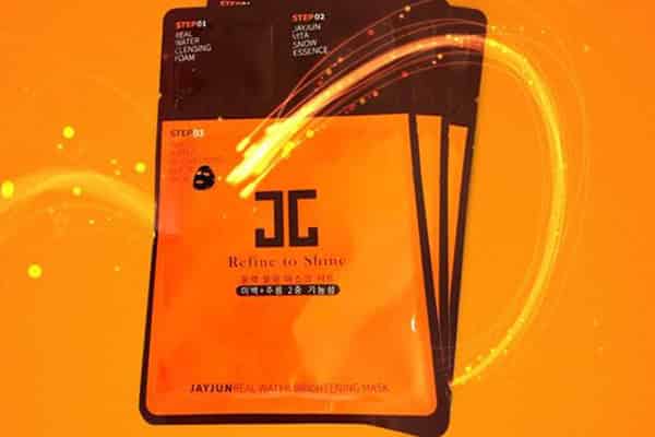 Jayjun面膜有激素吗