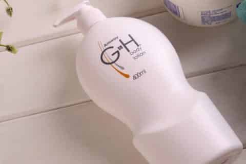 平价好用的身体乳有哪些