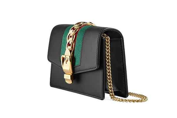 gucci女款小方包怎么样