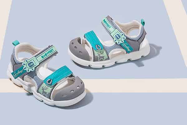 baby feet是什么鞋子牌子