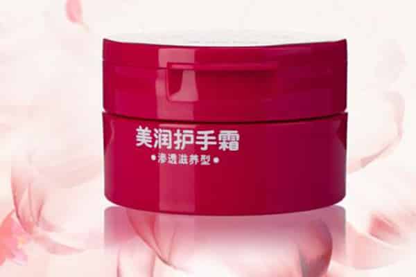 马油护手霜和隆力奇哪个好
